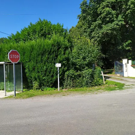 Cocon Voyageur Guest house