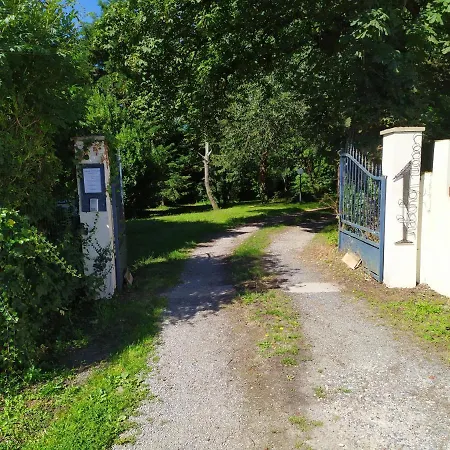 Cocon Voyageur