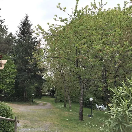 Guest house Cocon Voyageur