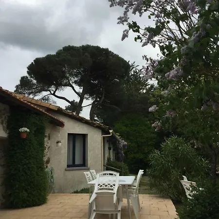 Guest house Cocon Voyageur La Limouziniere (Loire-Atlantique)