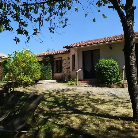Cocon Voyageur Guest house La Limouziniere (Loire-Atlantique)